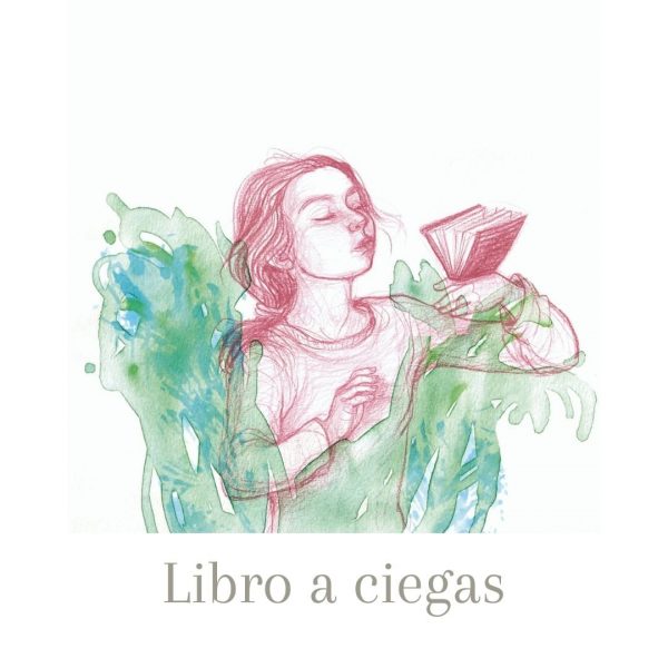 Libro a Ciegas