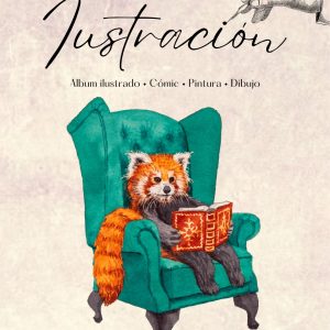 Clases Infantiles de Ilustración - Oscar Molero