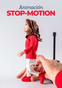 STOP MOTION MENSUAL