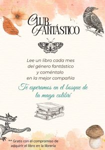 Club Fantástico