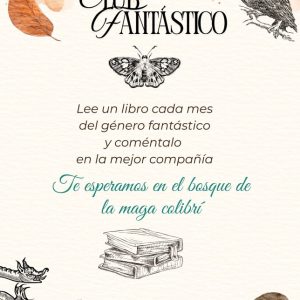 Club Fantástico