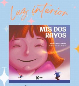 Cuentacuentos - MIS DOS RAYOS