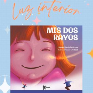 Cuentacuentos - MIS DOS RAYOS