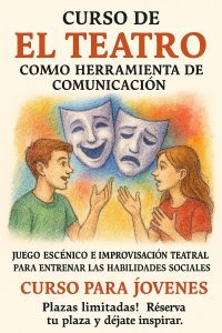 El teatro como herramienta de comunicación