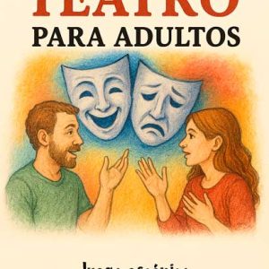 Teatro para adultos
